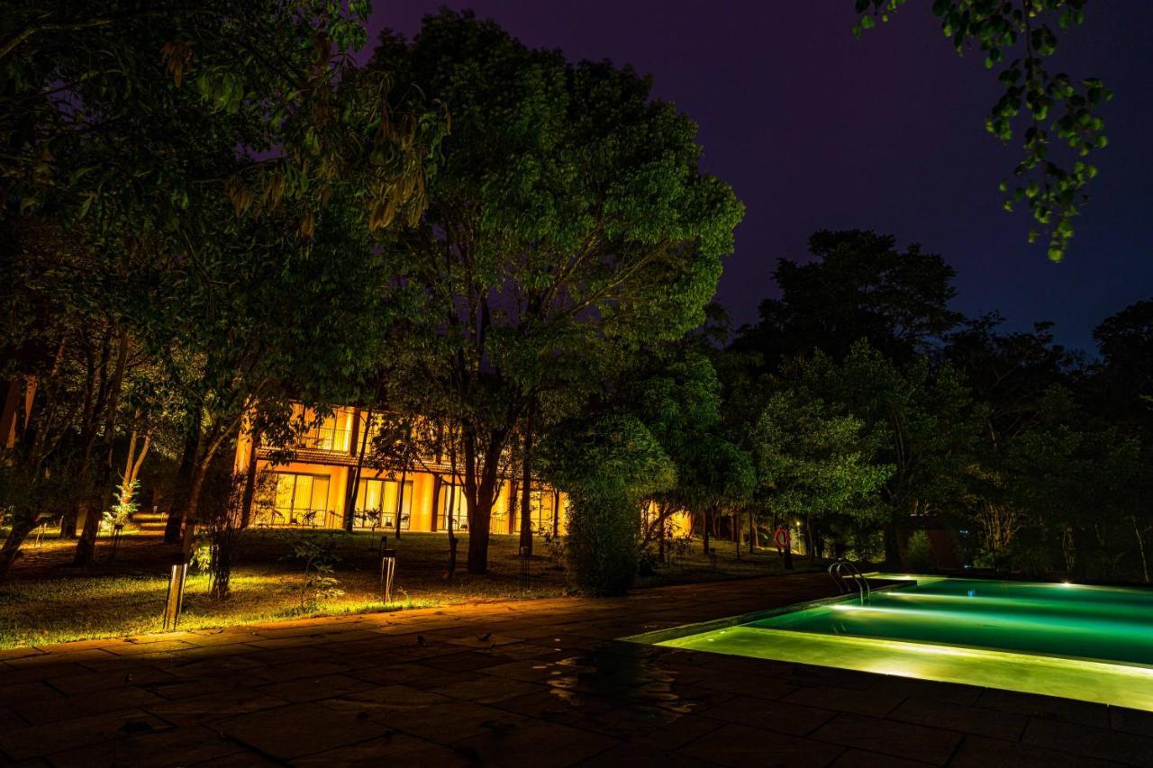 Klov Resort & Spa ワイナード エクステリア 写真