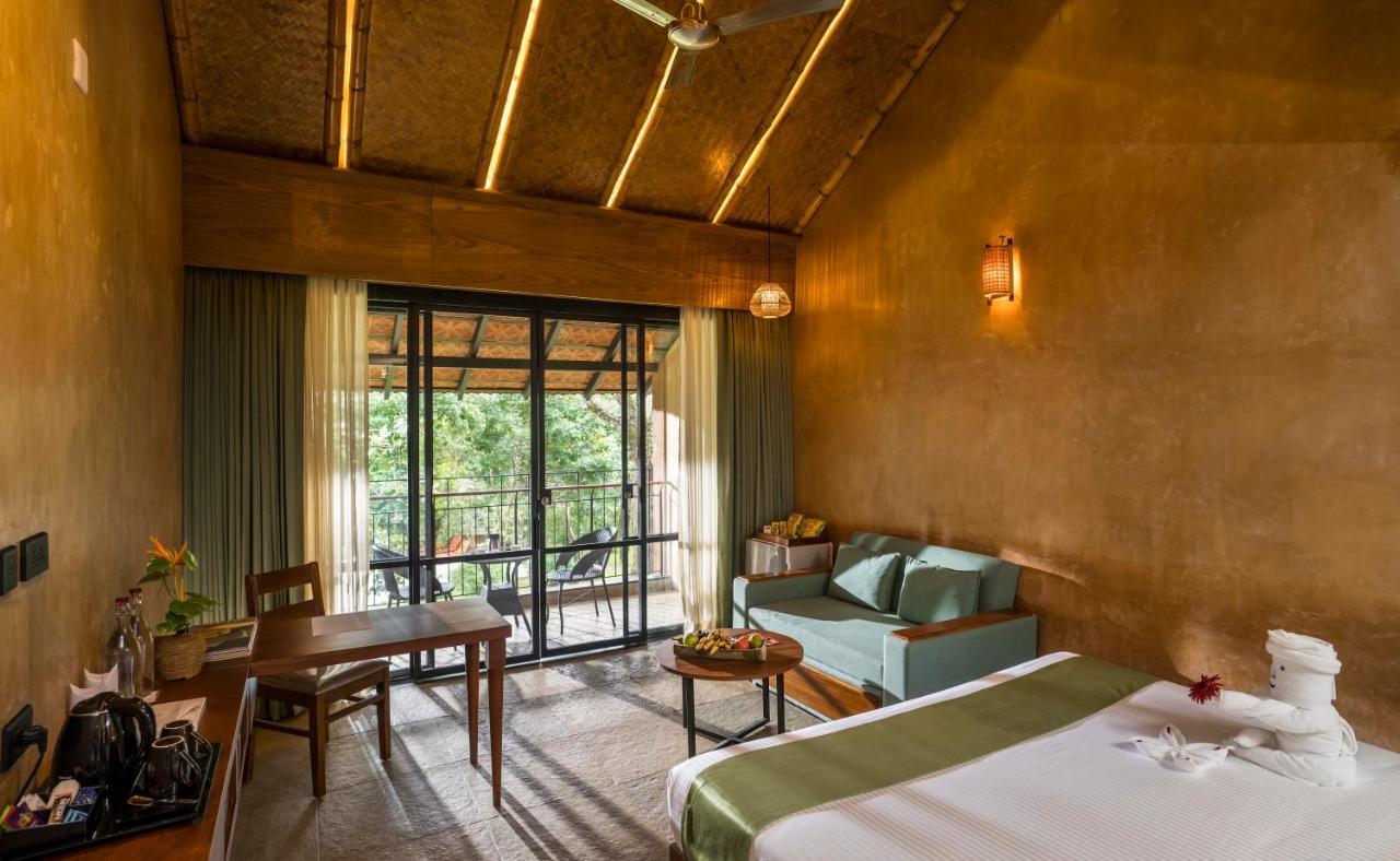 Klov Resort & Spa ワイナード エクステリア 写真