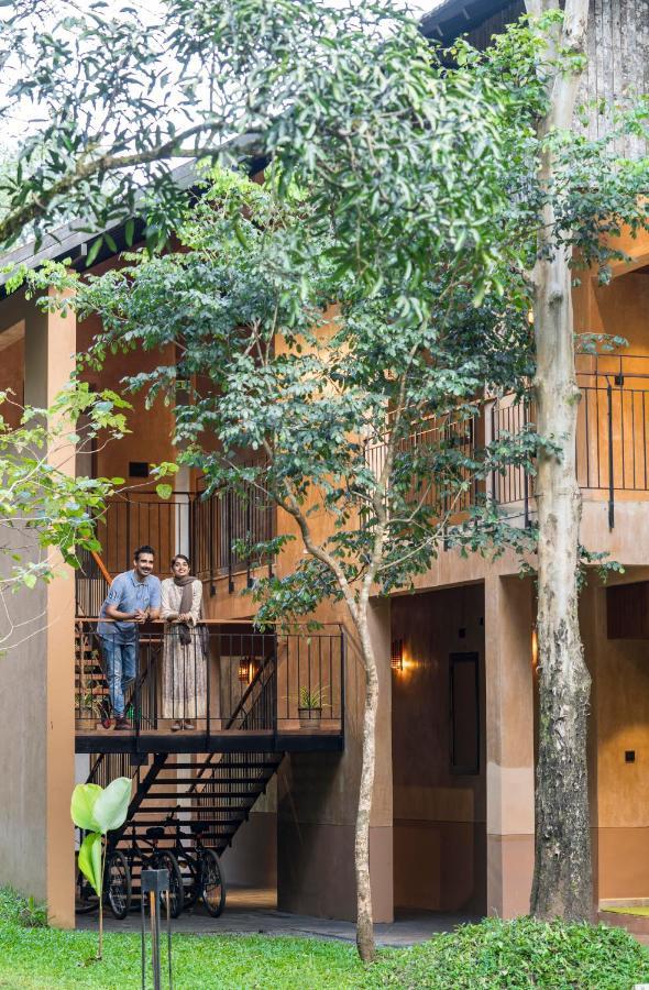 Klov Resort & Spa ワイナード エクステリア 写真