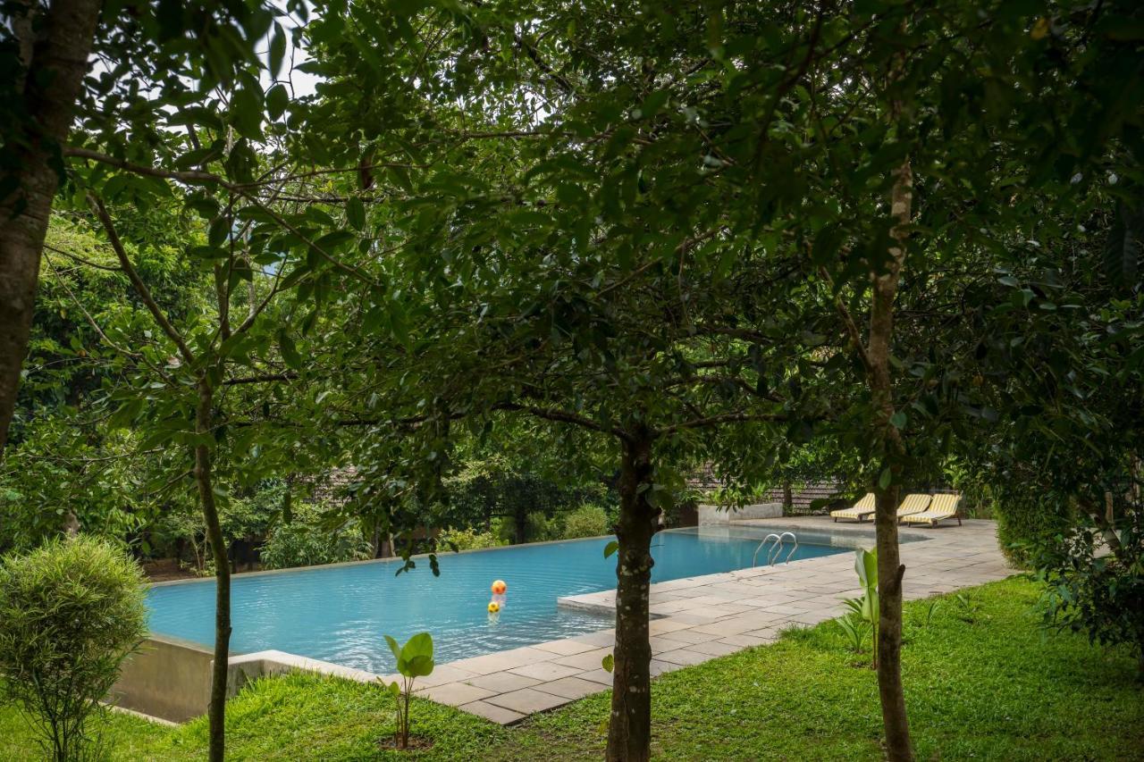 Klov Resort & Spa ワイナード エクステリア 写真