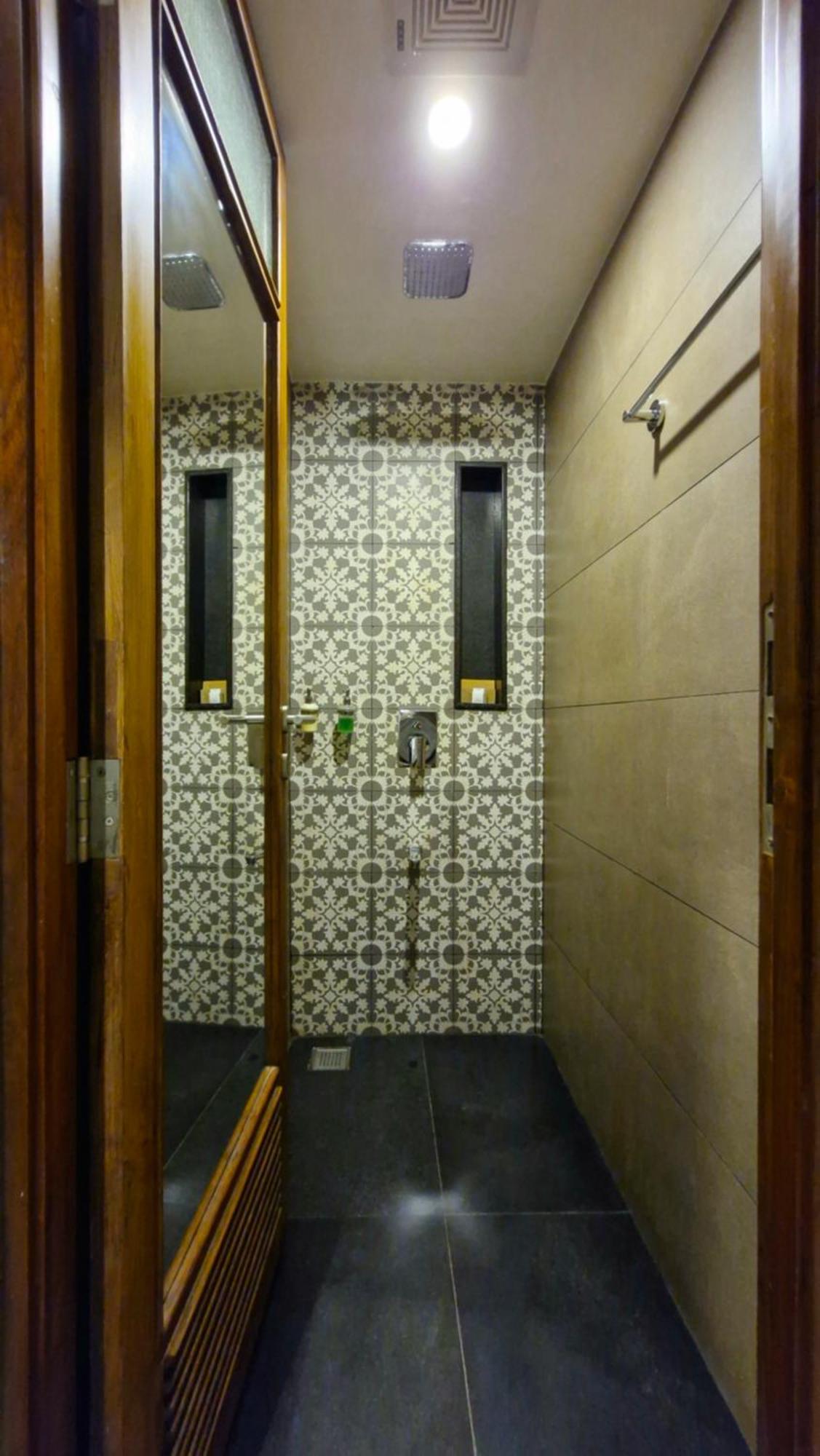 Klov Resort & Spa ワイナード エクステリア 写真